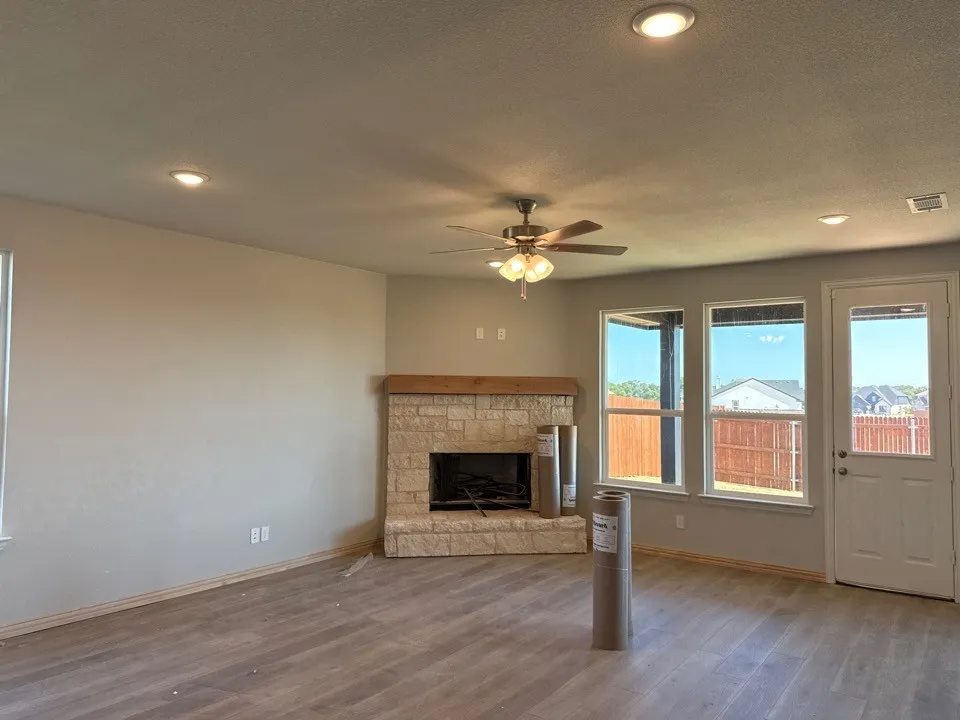 1205 Colca Drive Springtown, TX 76082