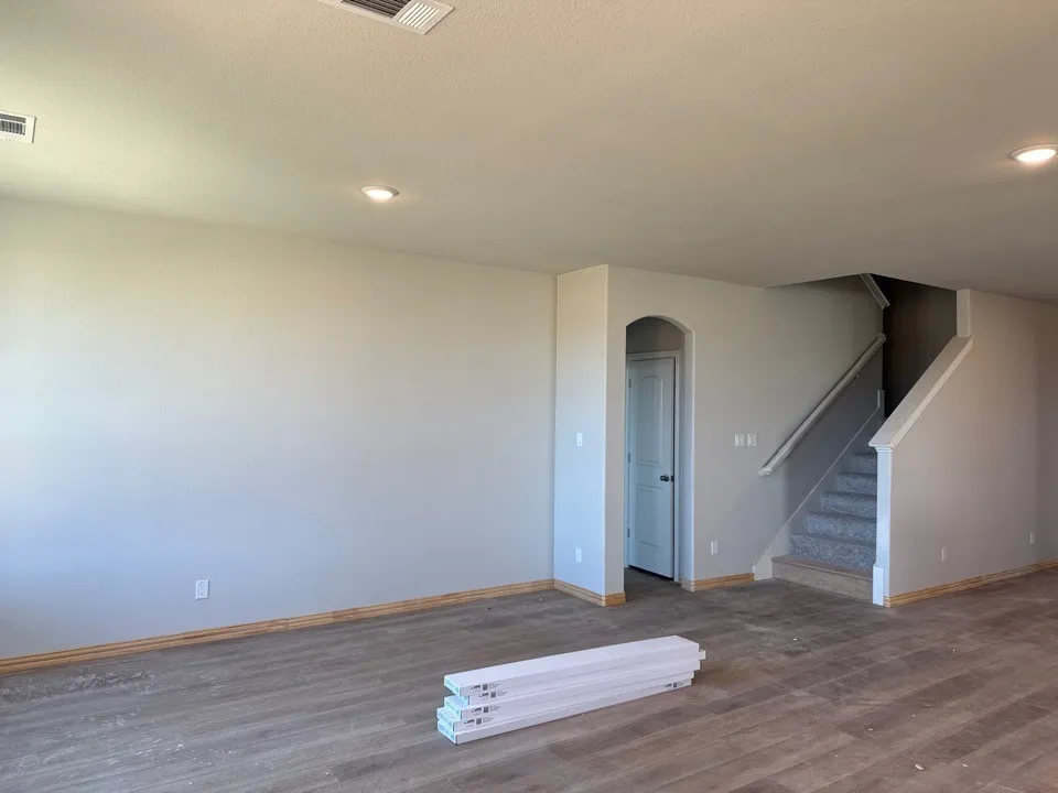 1205 Colca Drive Springtown, TX 76082