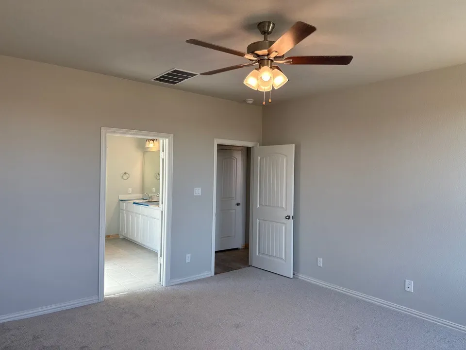 1205 Colca Drive Springtown, TX 76082