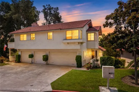6571 Camino Capistrano