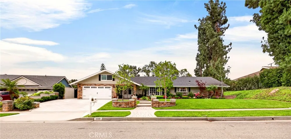 1448 W Domingo Road Fullerton, CA 92833