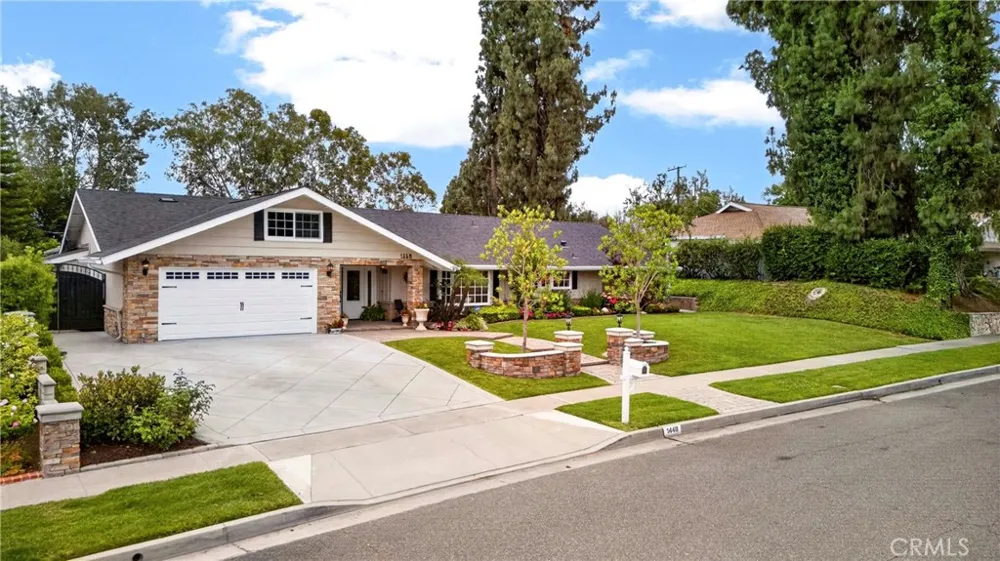 1448 W Domingo Road Fullerton, CA 92833