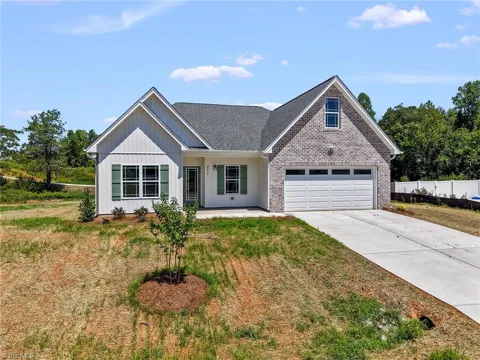 211 Timber Hill Court