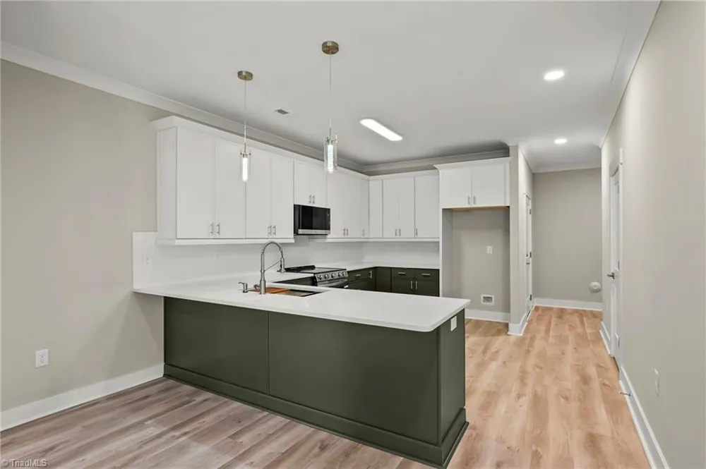 211 Timber Hill Court Rural Hall, NC 27045