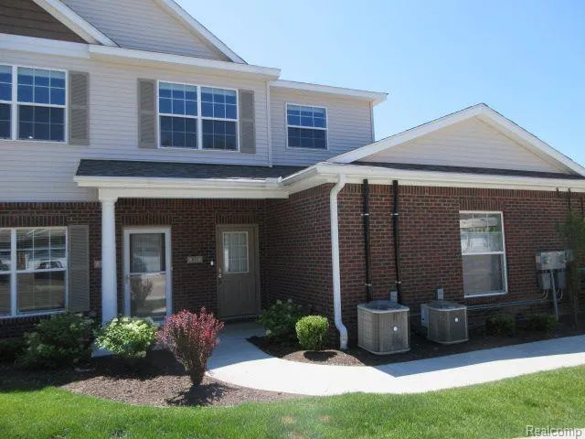 891 WATERCRESS LANE Fenton City, MI 48430