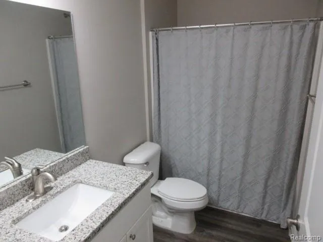 891 WATERCRESS LANE Fenton City, MI 48430