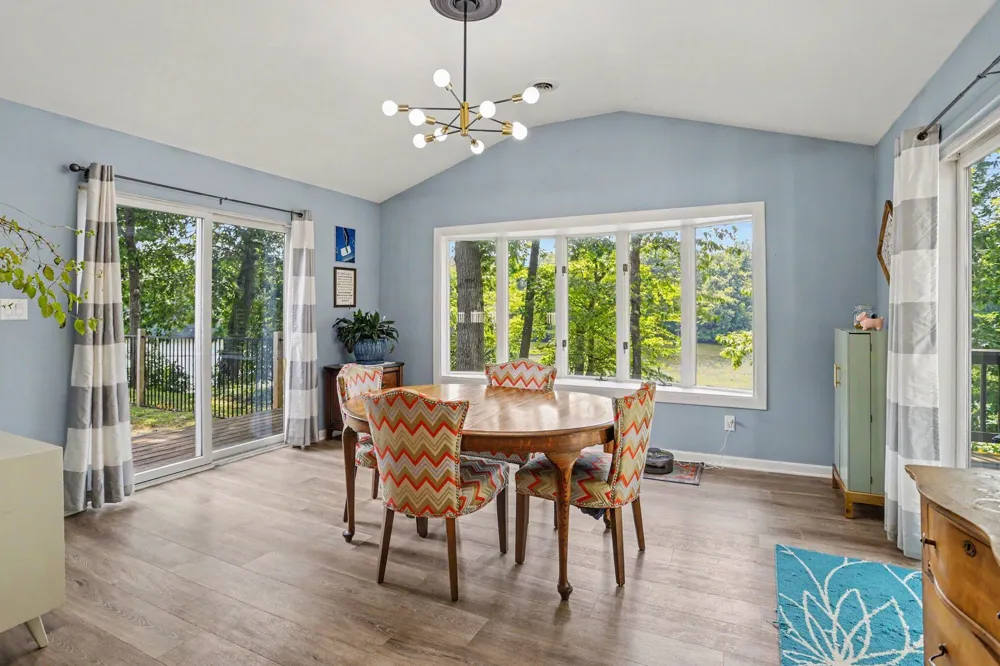11628 S Lake Chapin Road Berrien Township, MI 49103