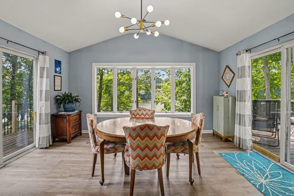 11628 S Lake Chapin Road Berrien Township, MI 49103