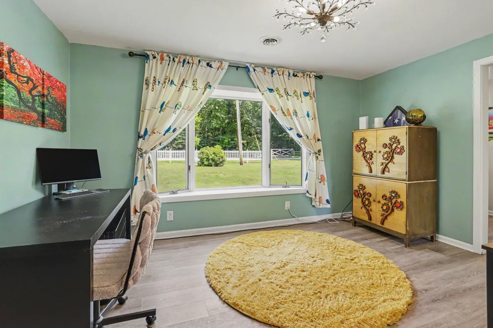 11628 S Lake Chapin Road Berrien Township, MI 49103