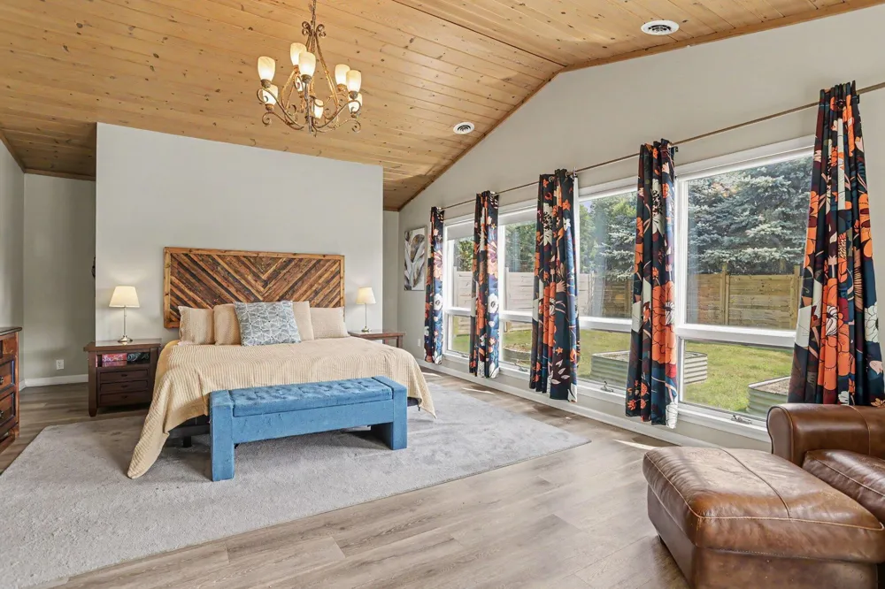 11628 S Lake Chapin Road Berrien Township, MI 49103