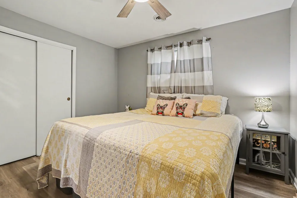 11628 S Lake Chapin Road Berrien Township, MI 49103