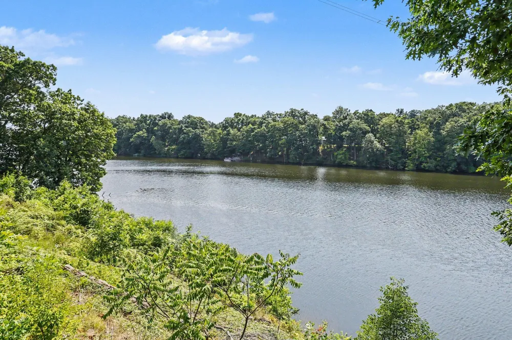 11628 S Lake Chapin Road Berrien Township, MI 49103