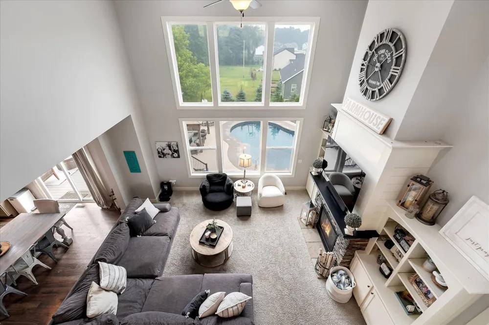 8911 Hopewell Drive NE Algoma Township, MI 49341