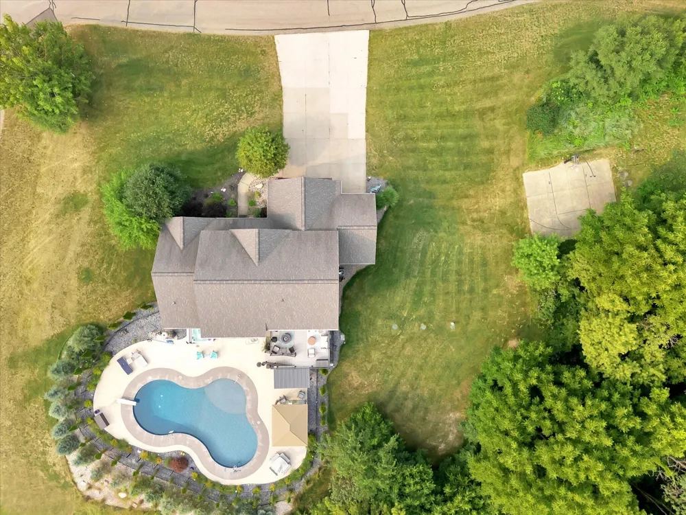 8911 Hopewell Drive NE Algoma Township, MI 49341