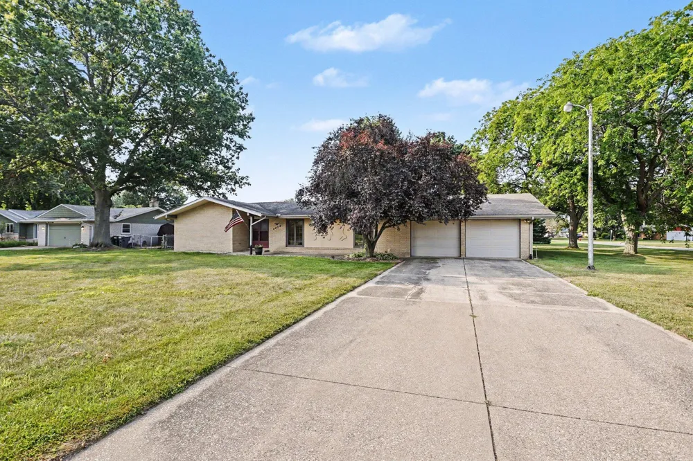 2436 Fountain Lane Lincoln Charter Township, MI 49127