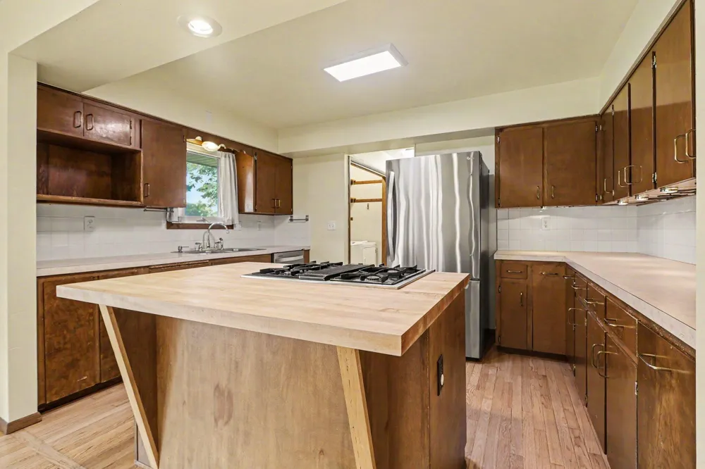 2436 Fountain Lane Lincoln Charter Township, MI 49127