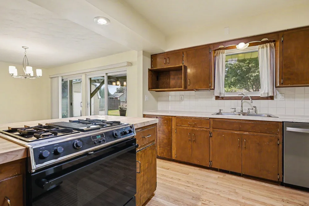 2436 Fountain Lane Lincoln Charter Township, MI 49127