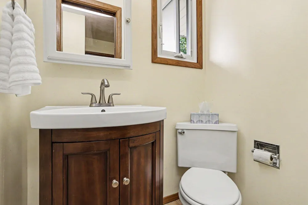 2436 Fountain Lane Lincoln Charter Township, MI 49127