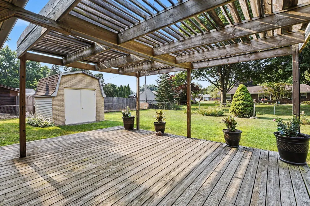 2436 Fountain Lane Lincoln Charter Township, MI 49127
