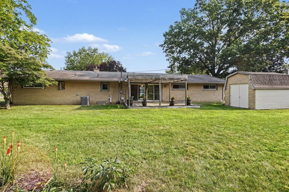 2436 Fountain Lane Lincoln Charter Township, MI 49127