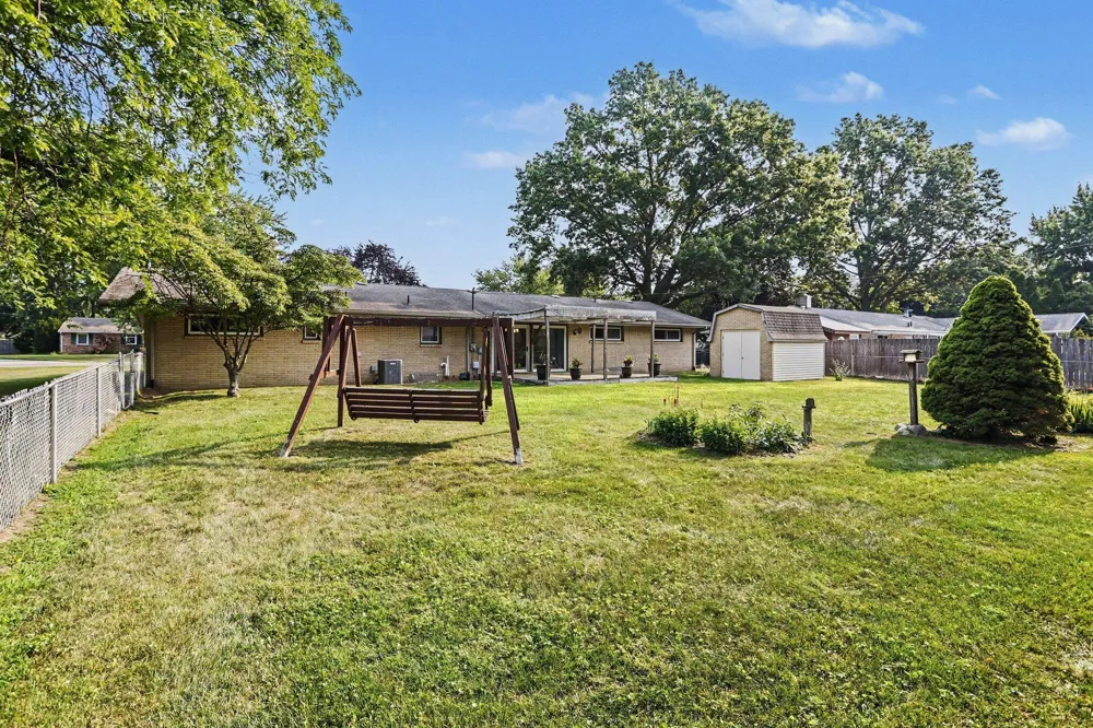2436 Fountain Lane Lincoln Charter Township, MI 49127