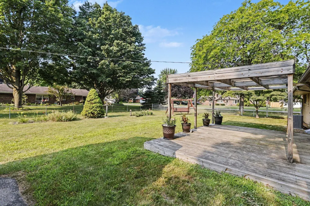 2436 Fountain Lane Lincoln Charter Township, MI 49127