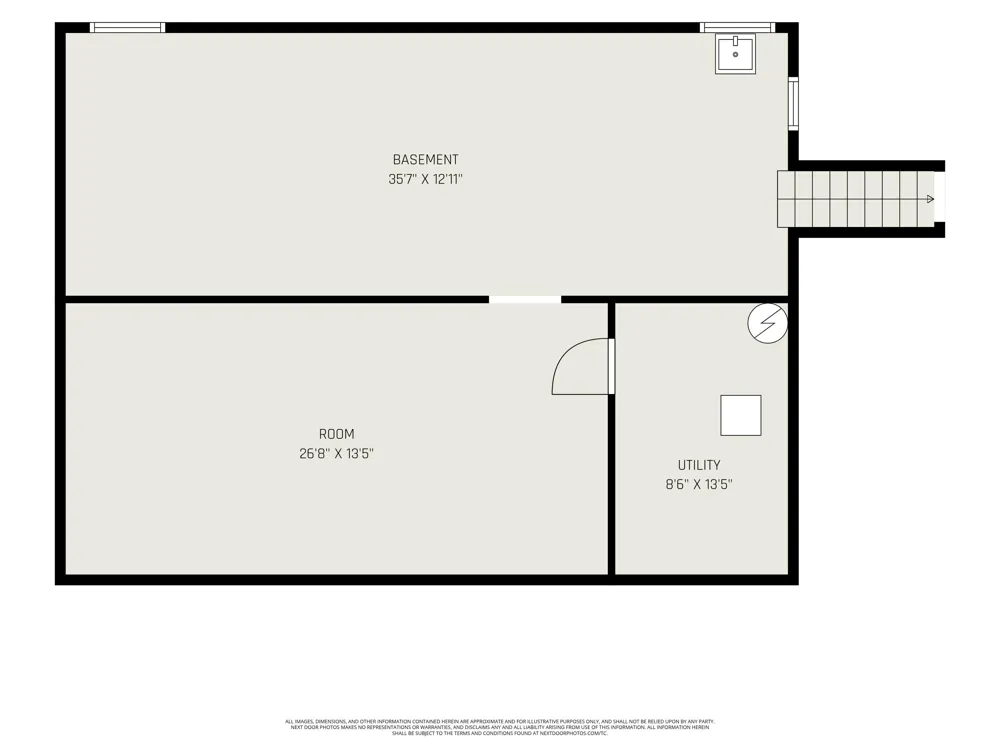 2436 Fountain Lane Lincoln Charter Township, MI 49127