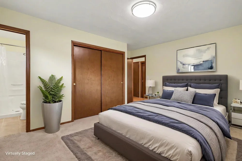 2436 Fountain Lane Lincoln Charter Township, MI 49127