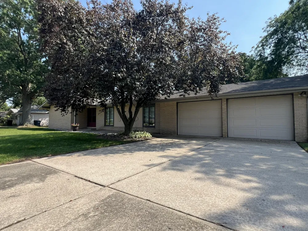 2436 Fountain Lane Lincoln Charter Township, MI 49127