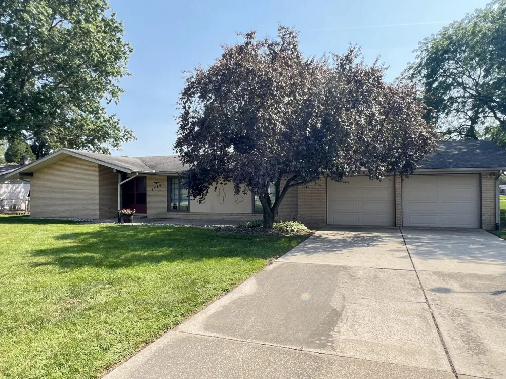 2436 Fountain Lane Lincoln Charter Township, MI 49127