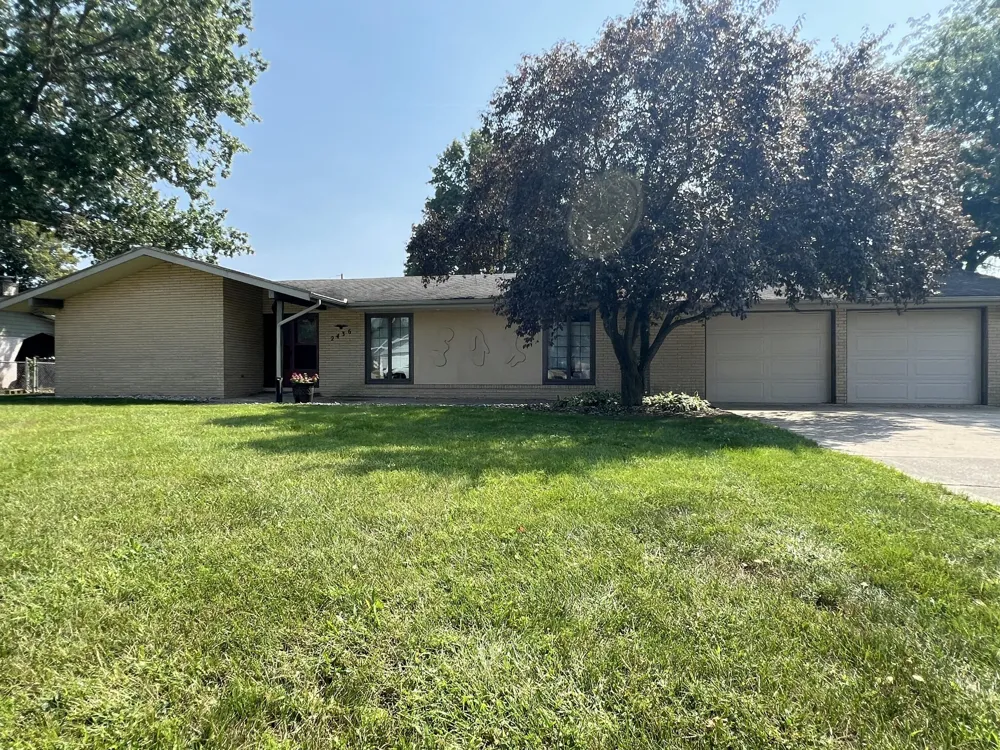 2436 Fountain Lane Lincoln Charter Township, MI 49127