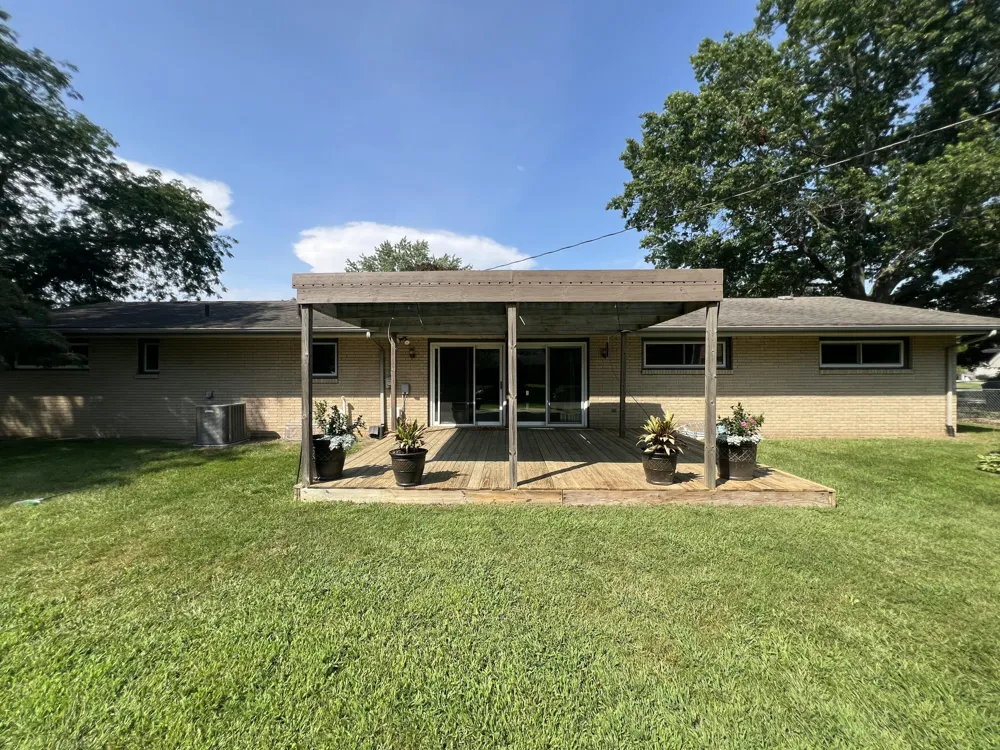 2436 Fountain Lane Lincoln Charter Township, MI 49127
