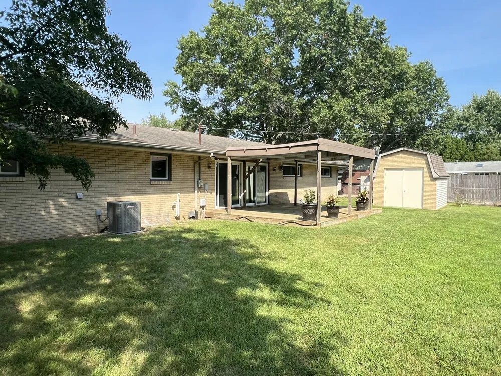 2436 Fountain Lane Lincoln Charter Township, MI 49127