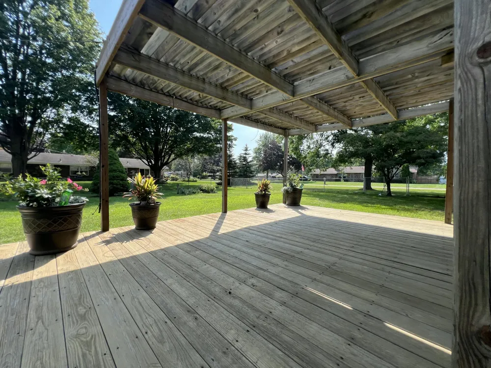 2436 Fountain Lane Lincoln Charter Township, MI 49127