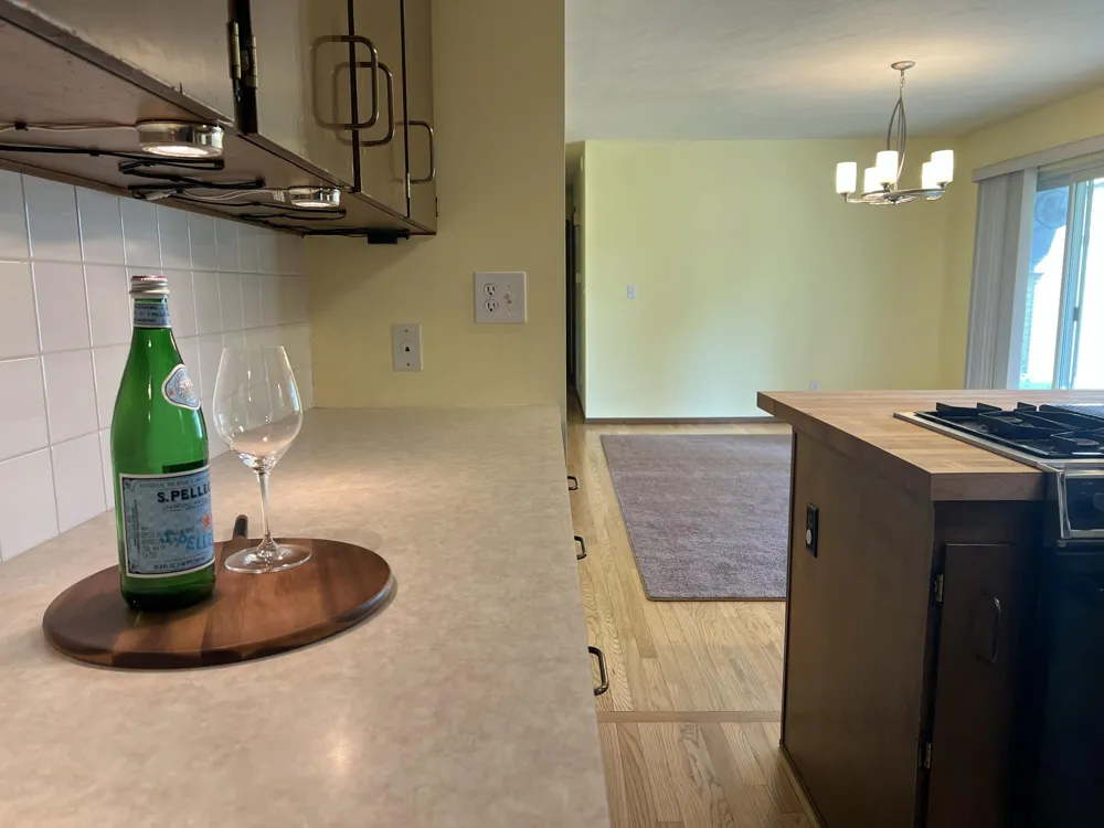2436 Fountain Lane Lincoln Charter Township, MI 49127