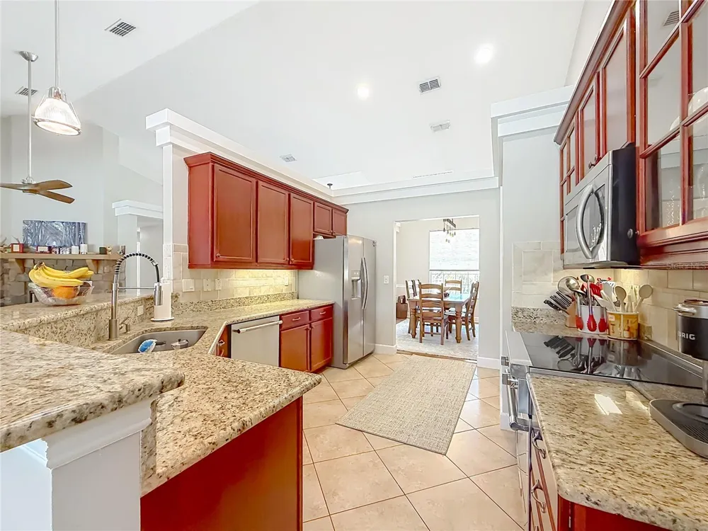 3245 NW 137TH PLACE Reddick, FL 32686
