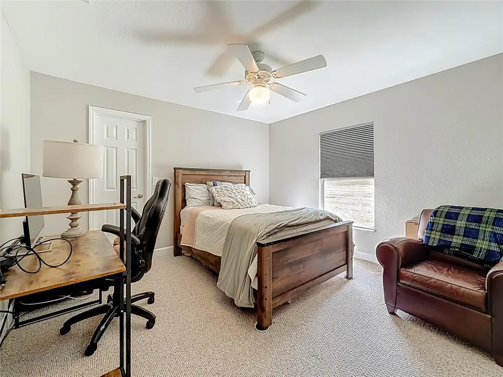 3245 NW 137TH PLACE Reddick, FL 32686