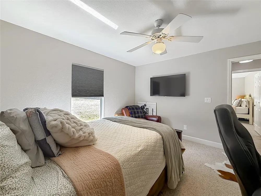 3245 NW 137TH PLACE Reddick, FL 32686
