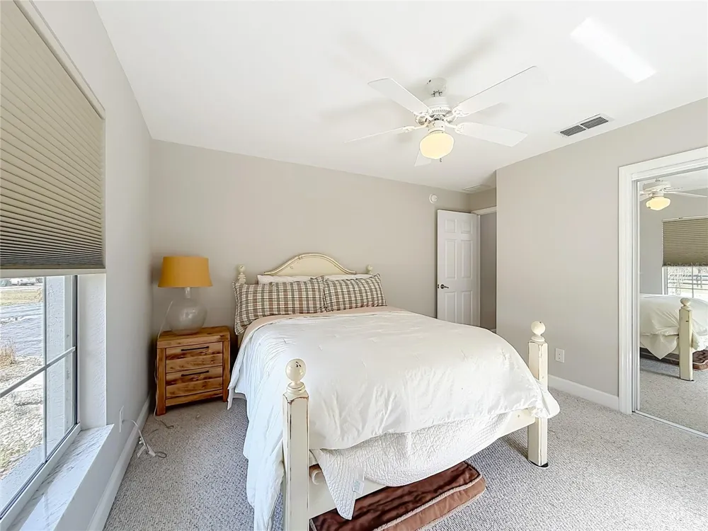 3245 NW 137TH PLACE Reddick, FL 32686
