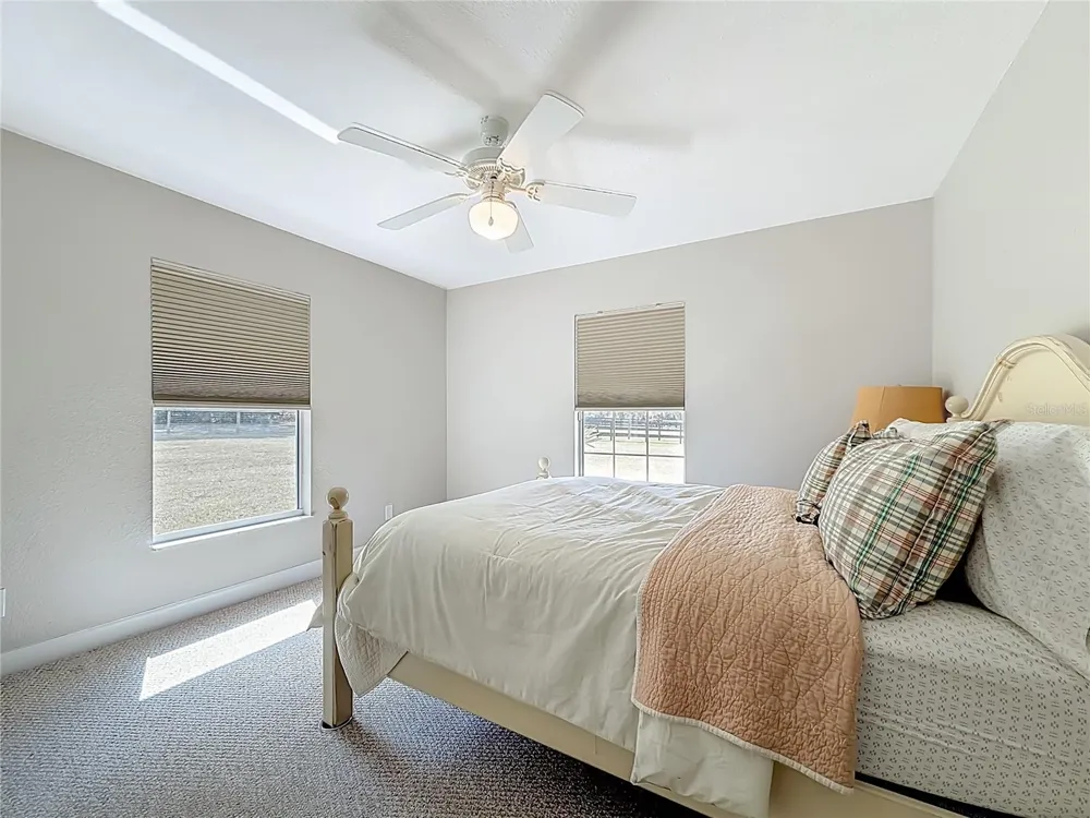3245 NW 137TH PLACE Reddick, FL 32686