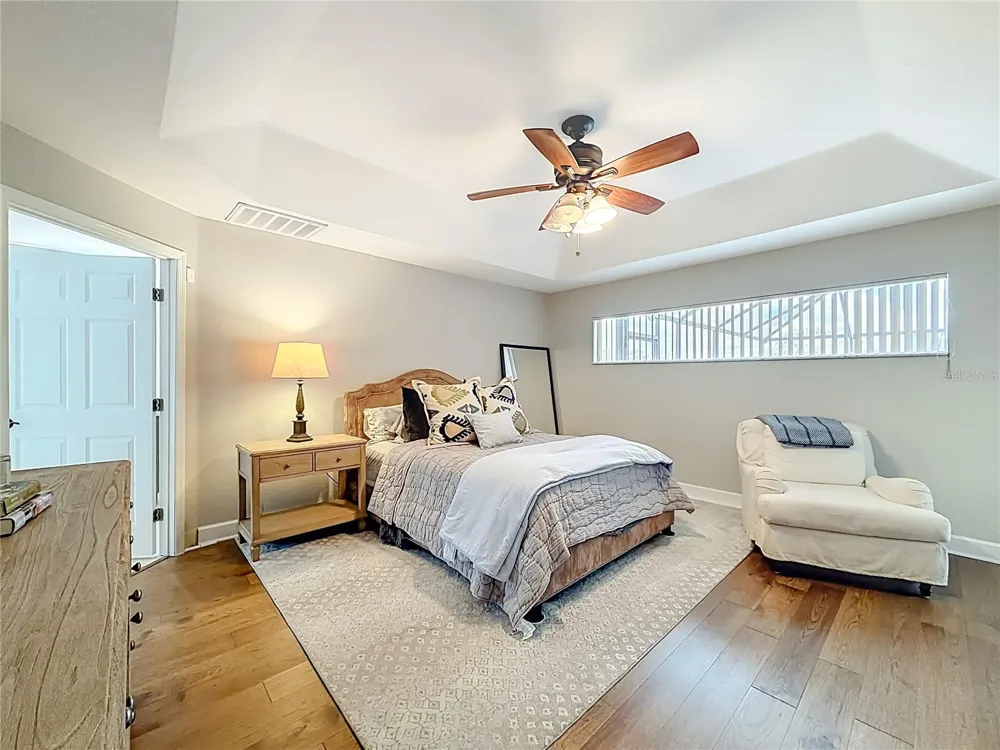 3245 NW 137TH PLACE Reddick, FL 32686