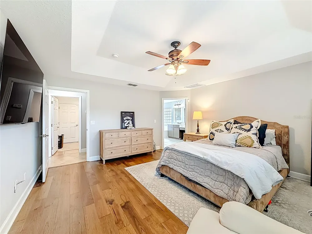 3245 NW 137TH PLACE Reddick, FL 32686