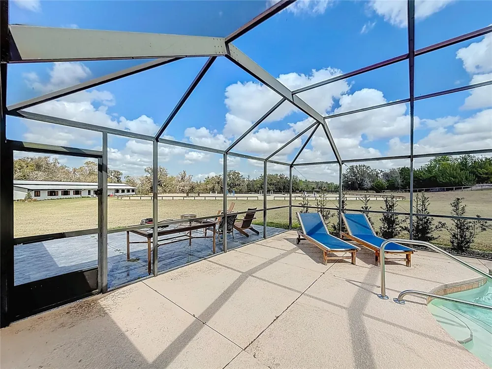 3245 NW 137TH PLACE Reddick, FL 32686