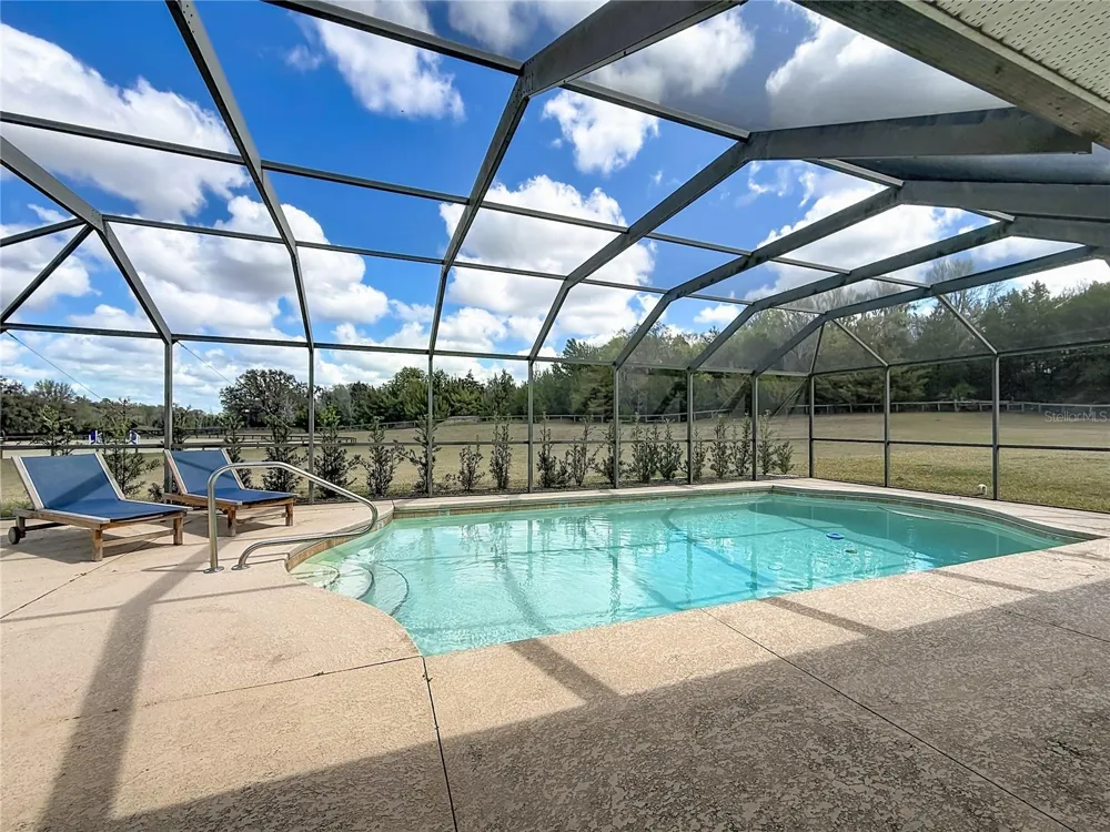 3245 NW 137TH PLACE Reddick, FL 32686