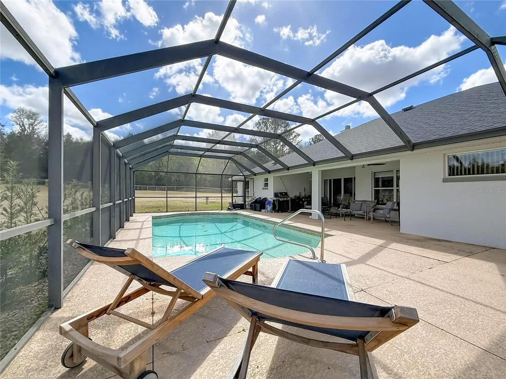 3245 NW 137TH PLACE Reddick, FL 32686