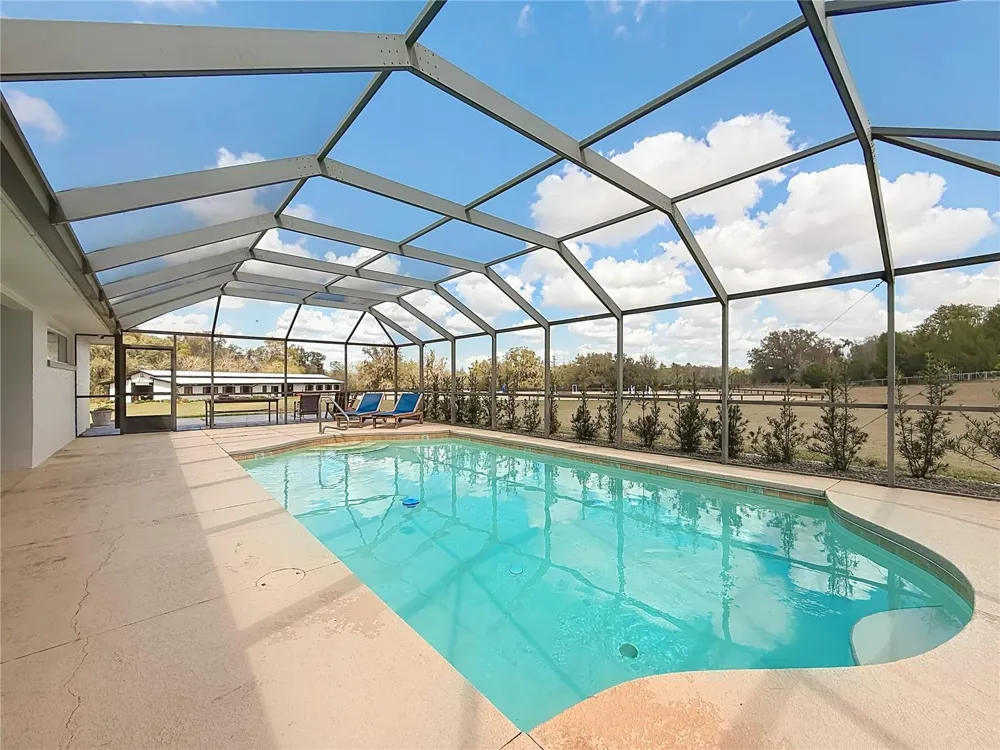 3245 NW 137TH PLACE Reddick, FL 32686