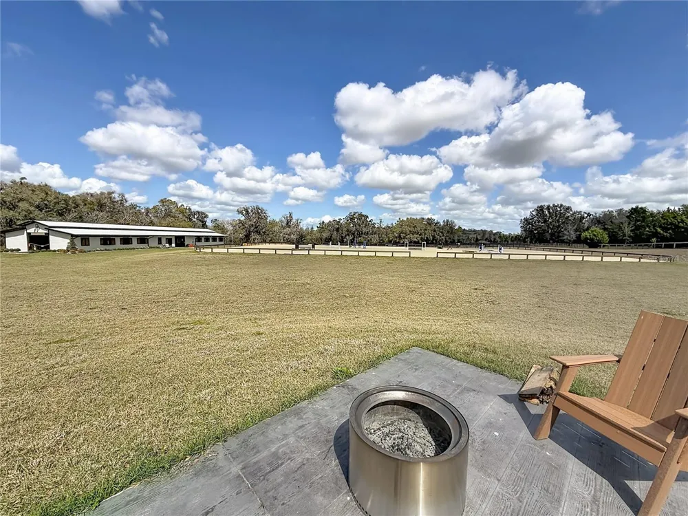 3245 NW 137TH PLACE Reddick, FL 32686