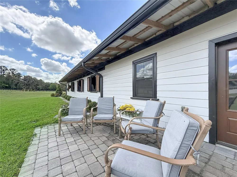 3245 NW 137TH PLACE Reddick, FL 32686