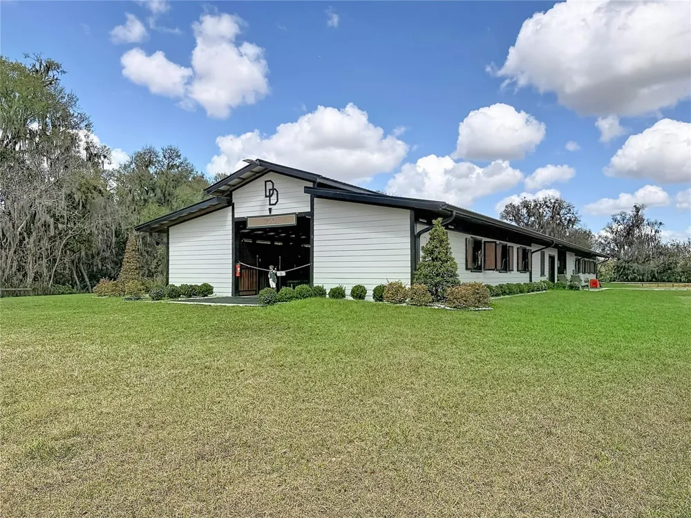 3245 NW 137TH PLACE Reddick, FL 32686