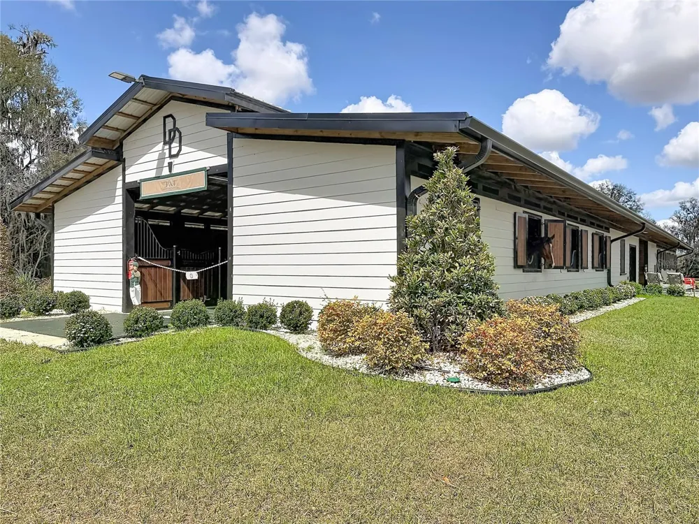 3245 NW 137TH PLACE Reddick, FL 32686